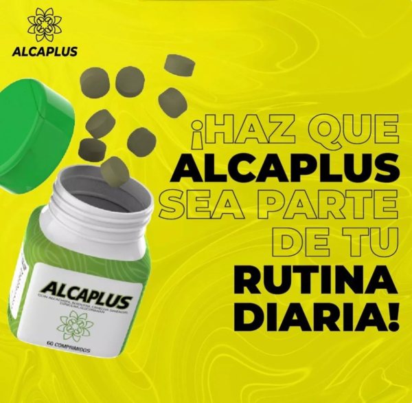 Alcaplus USA