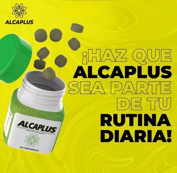 Alcaplus