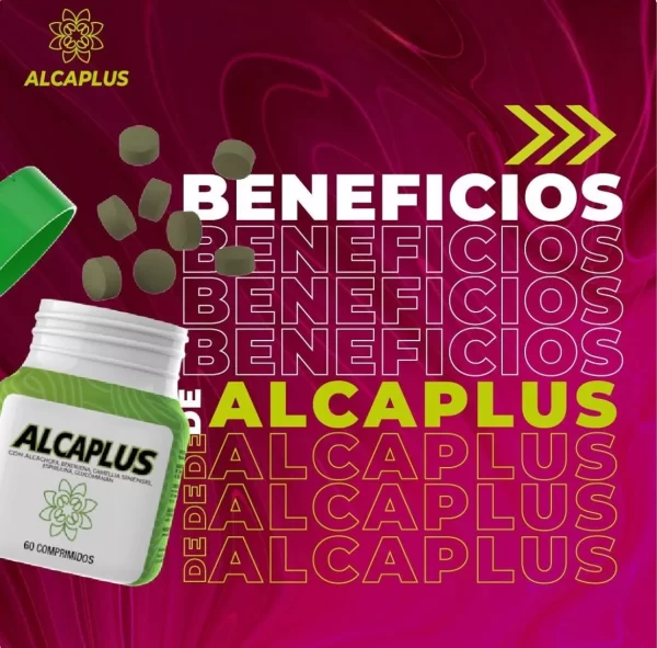 Alcaplus