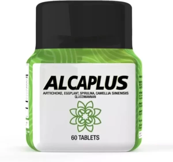 Alcaplus