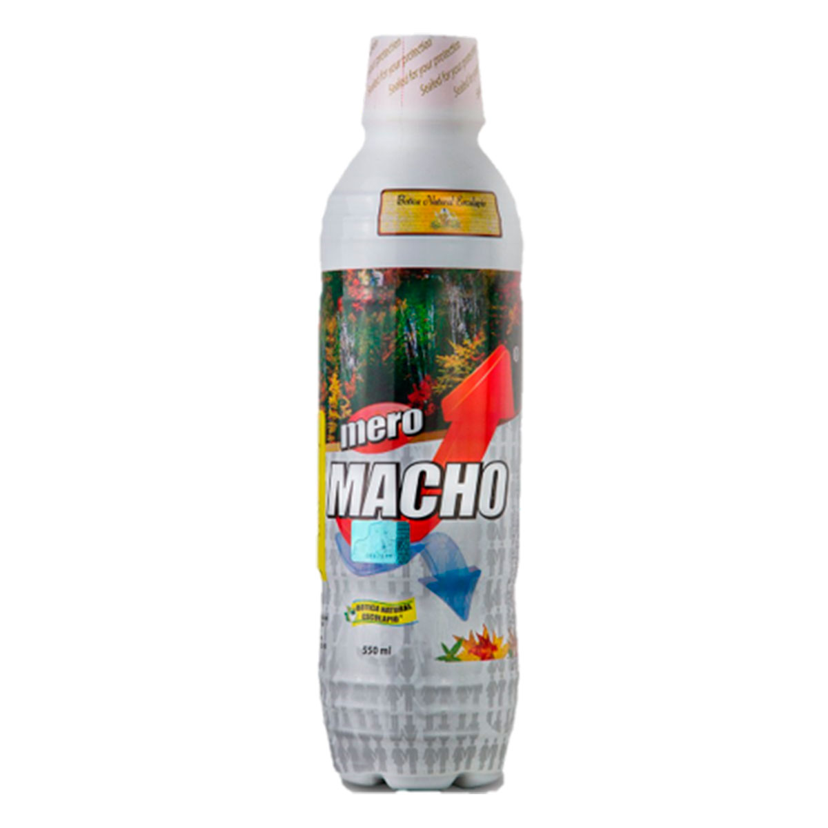 Mero Macho Ecuatoriano - Beverages - Lowell, Massachusetts