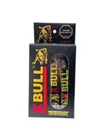 XBULL - SACHETS (7) UNITS - 15ML MALE ENHANCEMENT VITALITY